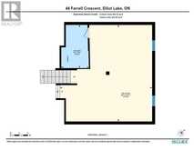 44 Farrell Crescent | Elliot Lake Ontario | Slide Image Seventy-three