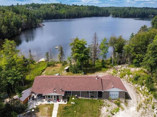 5 Lang Lake Drive Spanish Ontario, P0P 2A0