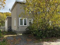 322 Leslie Street Sudbury Ontario, P3B 2T5