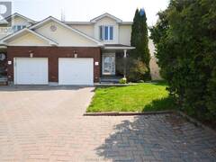 110 Lady Ashley Court Greater Sudbury Ontario, P3E 5Z7