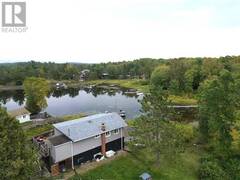 62 Bakers Bay Road Alban Ontario, P0M 1A0