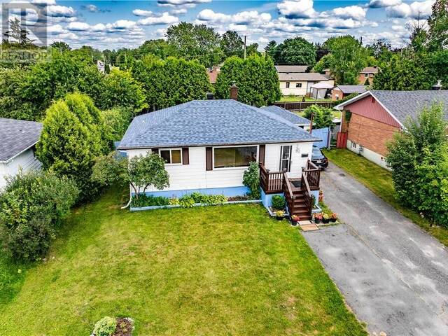 952 Lynwood Drive Sudbury Ontario, P3A 3N4