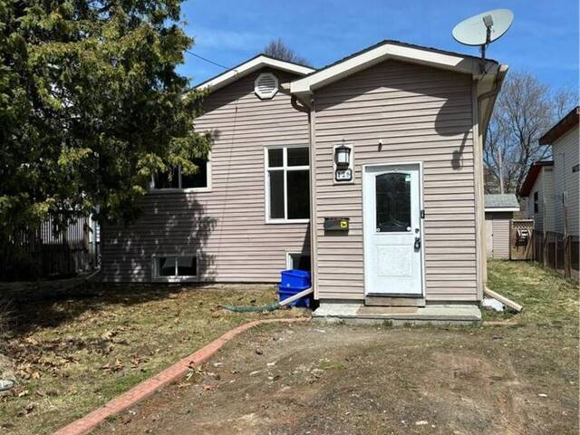 128 Dufferin Street Sudbury Ontario, P3C 4W6