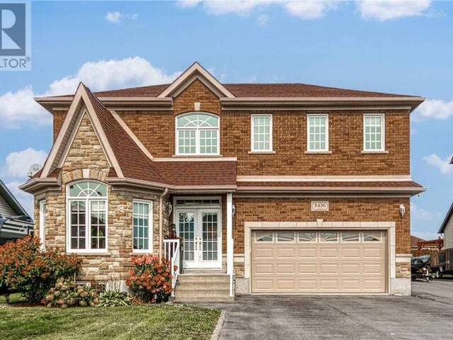 3436 Edna Street Chelmsford Ontario, P0M 1L0