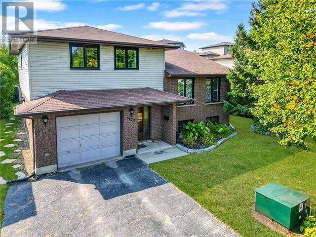 1723 Havenbrook Dr Sudbury Ontario, P3A 5C9