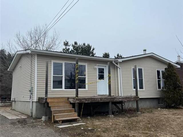 8 ALGOMA Street Webbwood Ontario, P0P 2G0