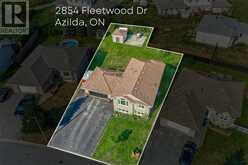 2854 Fleetwood Drive | Azilda Ontario | Slide Image Thirteen