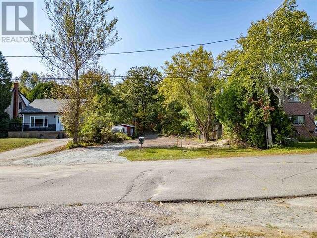 213 Hillsboro Avenue Sudbury Ontario, P3B 3B6