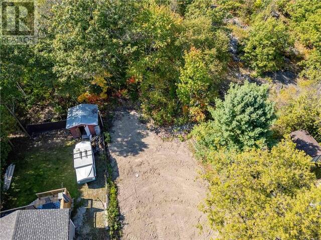 213 Hillsboro Avenue Greater Sudbury Ontario, P3B 3B6 - Vacant Land For Sale