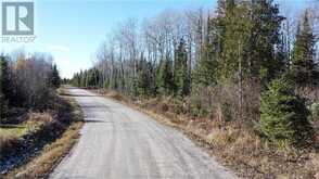 Part 2 Hungarian Road | Wahnapitae Ontario | Slide Image Nine