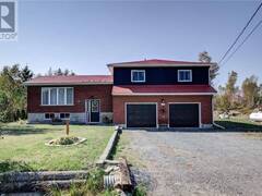 37 NORVIC Drive Wahnapitae Ontario, P0M 3C0