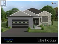 Lot 22 Ruby Street Chelmsford Ontario, P0M 1L0