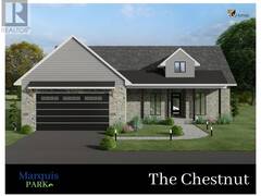 Lot 35 Windstar Avenue Chelmsford Ontario, P0M 1L0