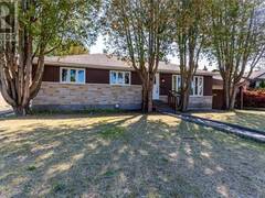 348 Southon Drive Espanola Ontario, P5E 1A4