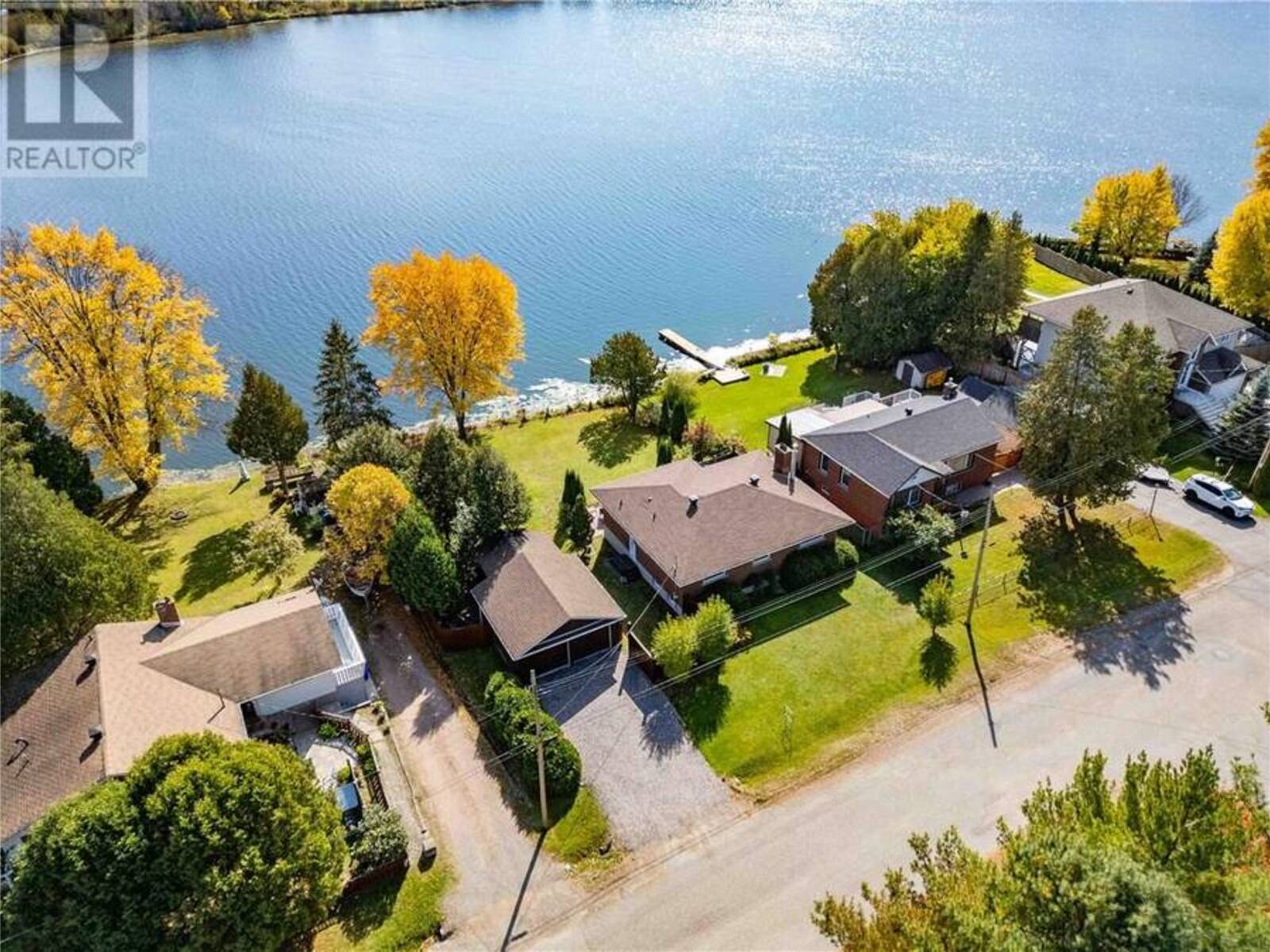 57 Simon Lake Drive, Sudbury, Ontario P0M 2M0