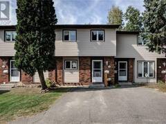 675 William Avenue Unit# 19 Sudbury Ontario, P3A 4X8