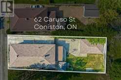 62 Caruso Street | Coniston Ontario | Slide Image Forty-five