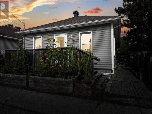 62 Caruso Street Coniston Ontario, P0M 1M0