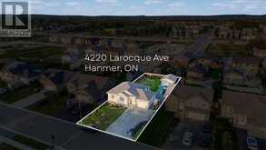 4220 Larocque Avenue | Hanmer Ontario | Slide Image Two