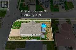 71 SHELBOURNE Street | Sudbury Ontario | Slide Image Twenty-two