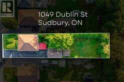 1049 Dublin Street | Sudbury Ontario | Slide Image Thirty-eight