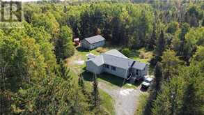 2777 Rabbit Trail Road | Markstay Ontario | Slide Image One