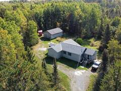 2777 Rabbit Trail Road Markstay Ontario, P0M 2G0