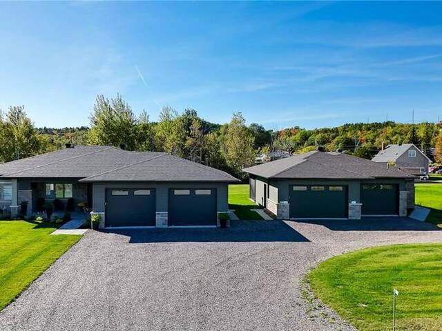 2517 CKSO Road Sudbury Ontario, P3G 1B5