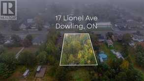 17 LIONEL Avenue | Dowling Ontario | Slide Image Four