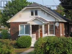 174 Patterson Street Sudbury Ontario, P3C 2J5