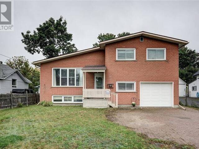 982 Bancroft Sudbury Ontario, P3B 1R1