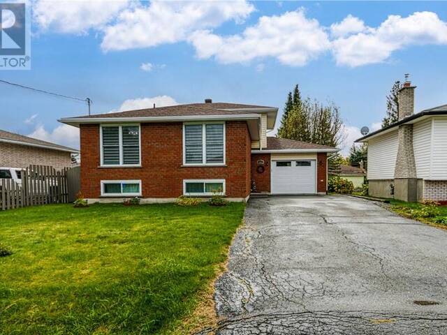 1023 Raymond Street Hanmer Ontario, P3P 1S2