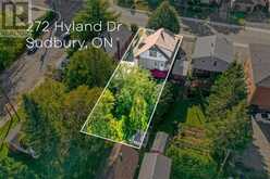 272 Hyland Drive | Sudbury Ontario | Slide Image Two