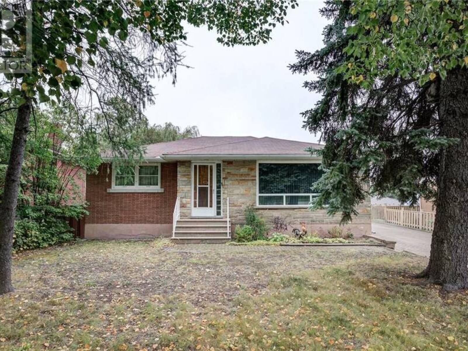 660 Burton Avenue, Sudbury, Ontario P3C 4L2