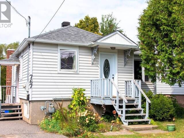 767 Charlotte Sudbury Ontario, P3E 4C1