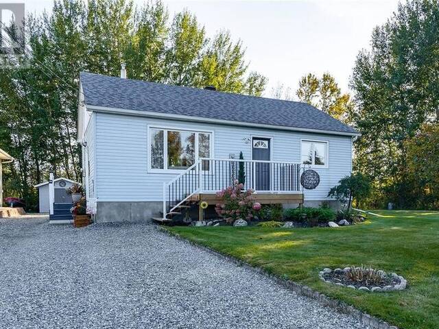 385 Labine Street Azilda Ontario, P0M 1B0