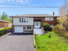 157 Cranbrook Crescent Sudbury Ontario, P3E 2N4