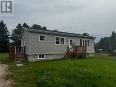 146 SPRUCE Street Gogama Ontario, P0M 1W0