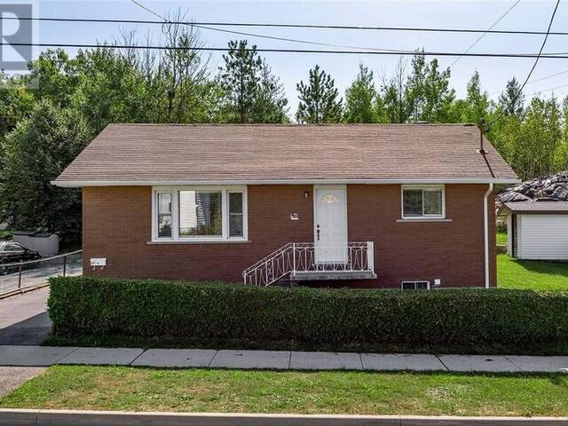 471 Spruce Street Sudbury Ontario, P3C 1P3