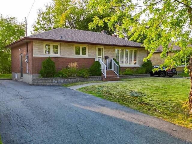 1535 Agincourt Avenue Sudbury Ontario, P3A 3J8