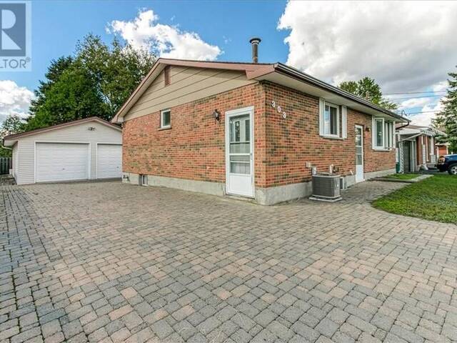 303 Catherine Drive Garson Ontario, P3L 1G9