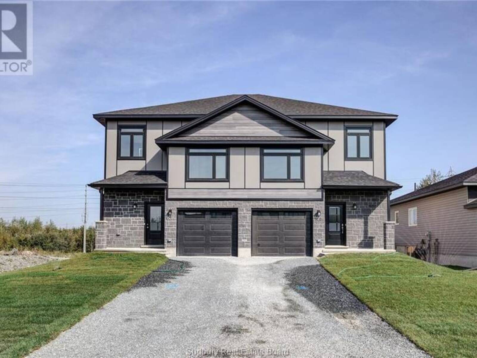 Lot 17E Woodbine, Sudbury, Ontario P3A 3B8