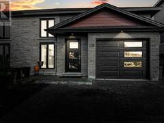 178 Eclipse Court Sudbury Ontario, P3B 0E6