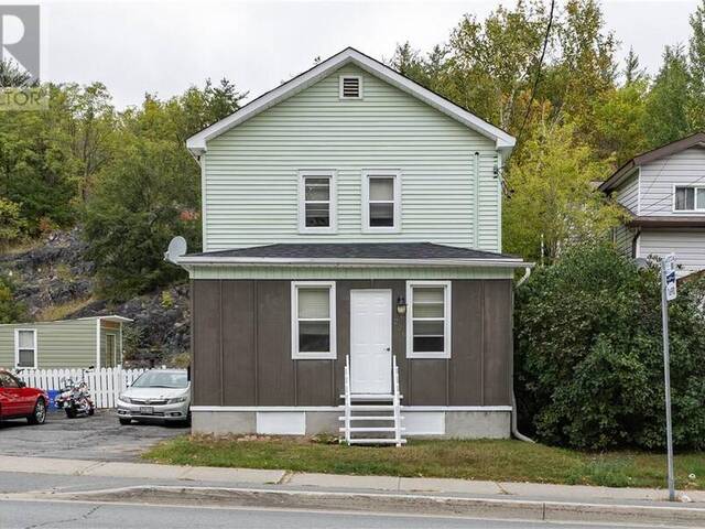 226 Kathleen Street Sudbury Ontario, P3C 2L8