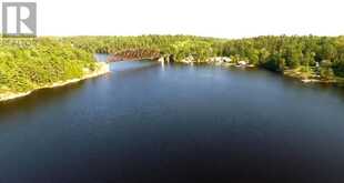 0 Fourteen Mile Island | Alban Ontario | Slide Image Four