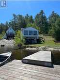 0 Fourteen Mile Island | French River Ontario | Slide Image Two