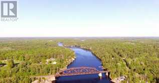 0 Fourteen Mile Island | French River Ontario | Slide Image Seven