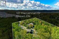 127 MacLennan Drive | Skead Ontario | Slide Image Thirty-six