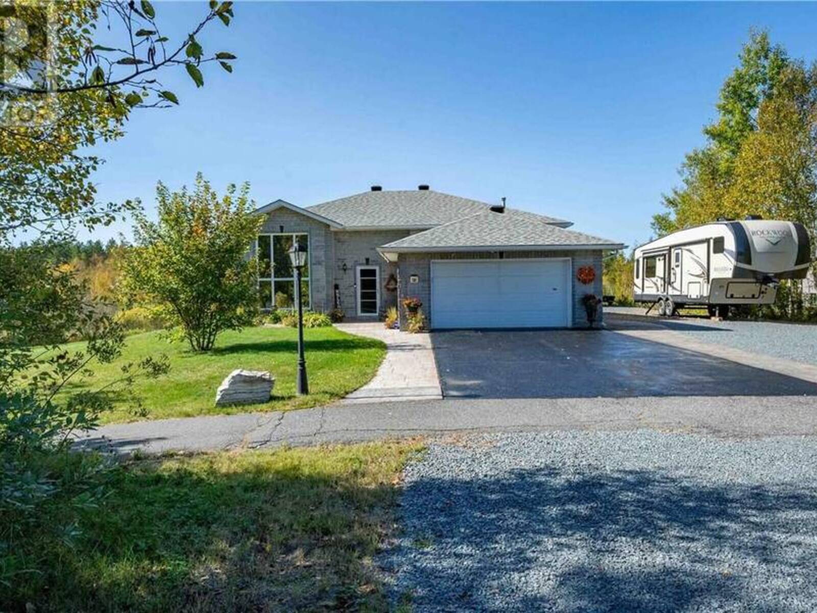 15 Old Skead Road, Garson, Ontario P3L 1N2