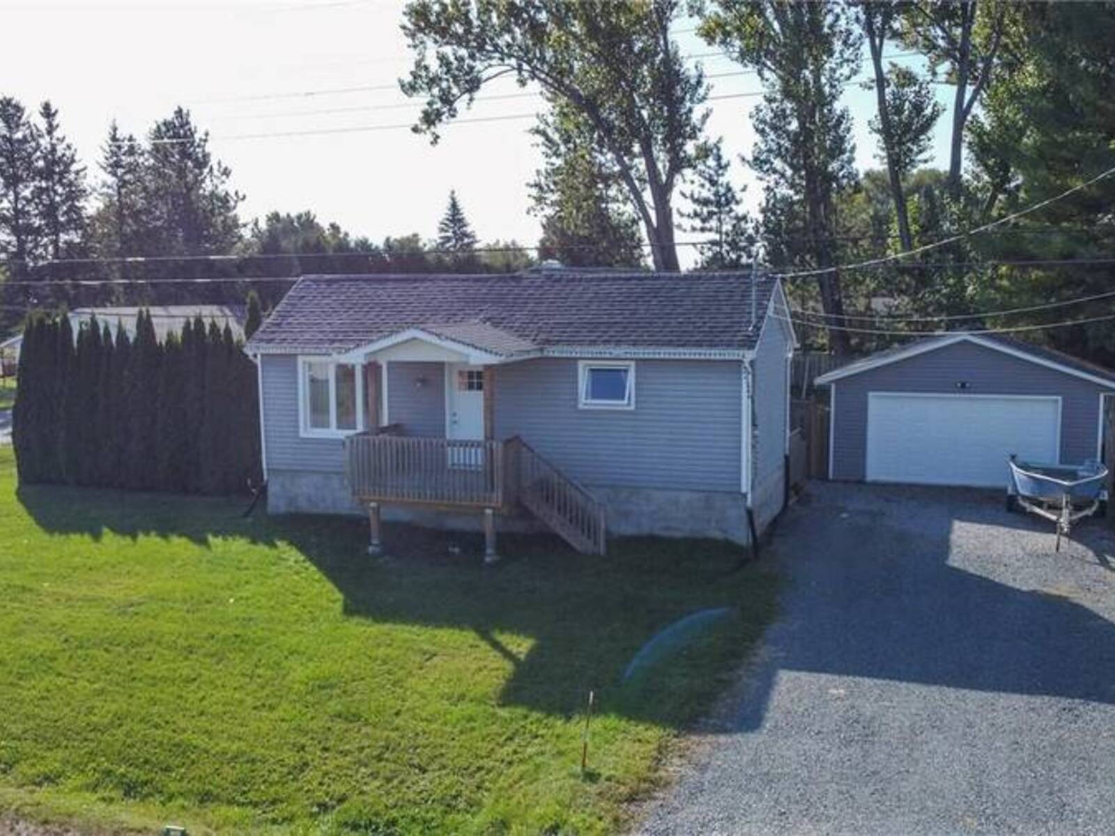 77 Brunet Street, Azilda, Ontario P0M 1B0